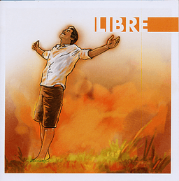 image du produit Libre