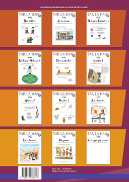 image du produit Par la main volume n° 4