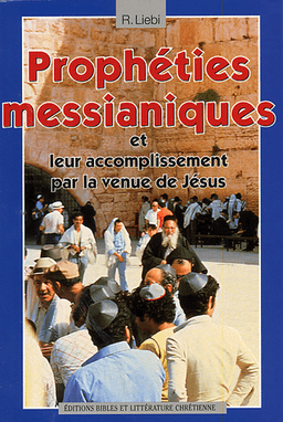 image du produit Les prophéties messianiques