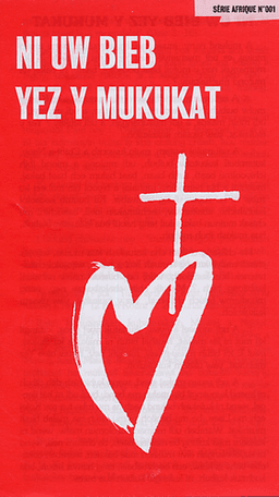 image du produit Toi aussi Jesus t'aime, Kanyok