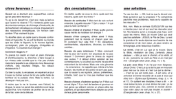 image du produit Saisis la vie ! (paquet de 100)