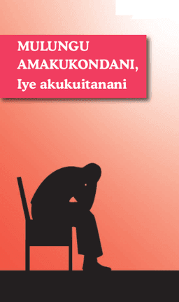 image du produit Dieu t'aime, il t'appelle, Chichewa