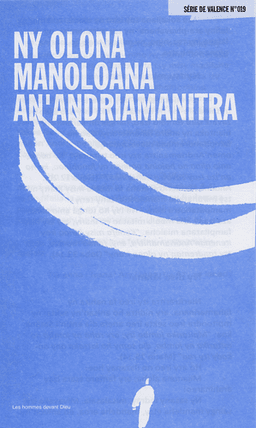 image du produit Les hommes devant Dieu, malgache