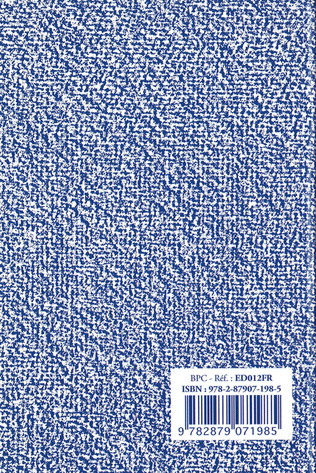 image du produit Évangile selon Matthieu, version JND