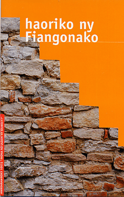 image du produit Je bâtirai mon Assemblée, malgache