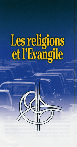 image du produit Les religions et l'Évangile