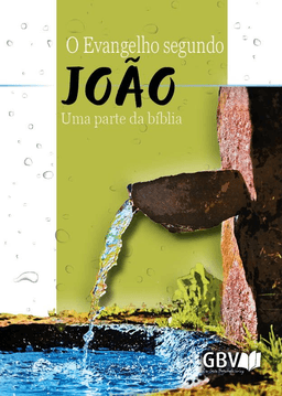 image du produit Évangile selon Jean, portugais