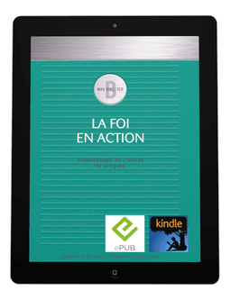 image du produit La foi en action, commentaire sur Jacques -eBook