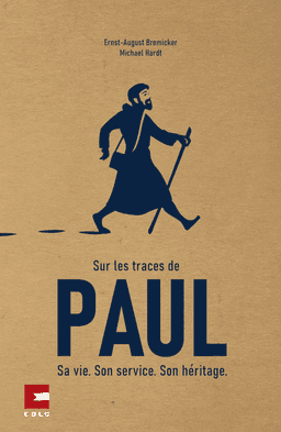 image du produit Sur les traces de Paul, sa vie, son service, son héritage