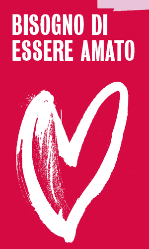 image du produit Dieu vous aime, Italien