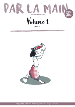 image du produit Par la main volume n° 1