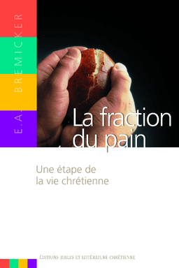 image du produit La fraction du pain
