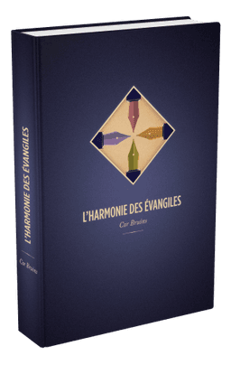 image du produit L'harmonie des évangiles