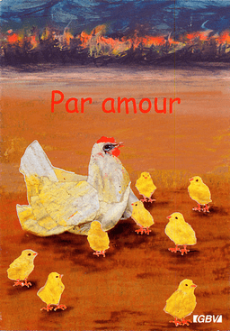 image du produit Par amour