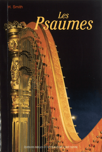 image du produit Les Psaumes