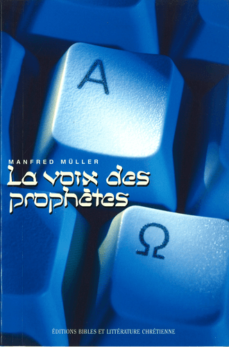 Produit La voix des prophètes