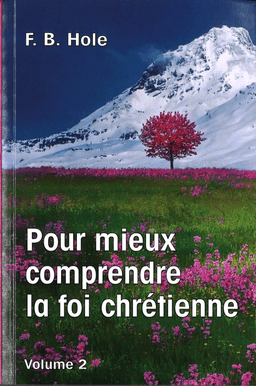 image du produit Pour mieux comprendre la foi chrétienne vol2