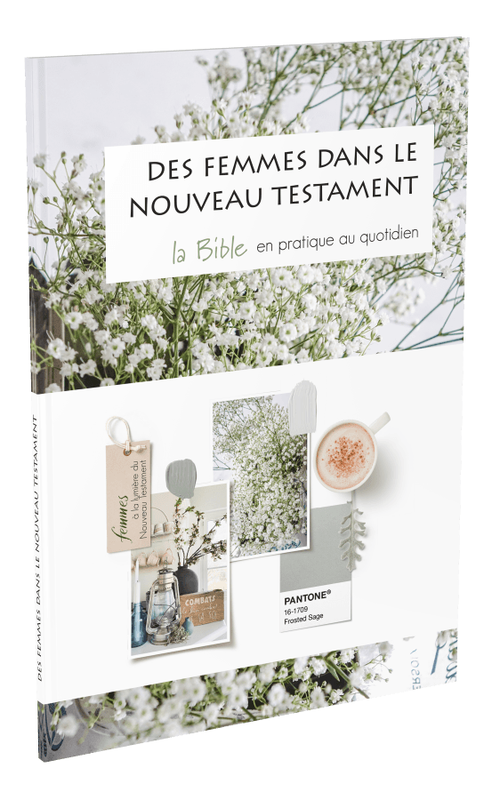 Produit Des femmes dans le Nouveau Testament