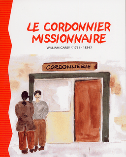 image du produit Le cordonnier missionnaire