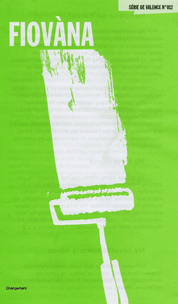 image du produit Changement, malgache