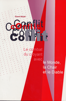 image du produit Conflit