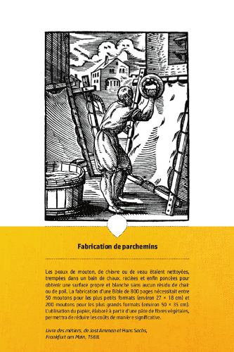 image du produit La Bible hier et aujourd'hui