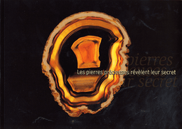 image du produit Les pierres précieuses révèlent leur secret