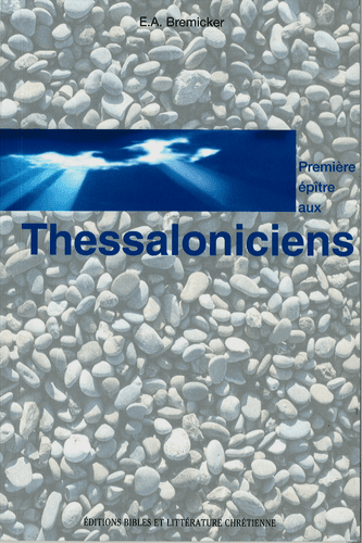 Produit Première épître aux Thessaloniciens