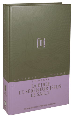 image du produit Articles à thème - Vol 9 - La Bible, le Seigneur Jésus, le salut