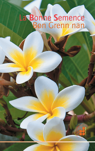 Produit Calendrier La Bonne Semence, perpétuel, livre, Créole haïtien