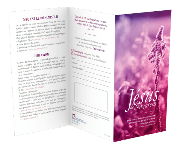 image du produit Jésus de Nazareth