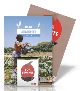 image du produit La Bonne Semence, bloc plaque, Portugais, 2026