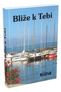 image du produit La Bonne Semence, perpétuel, livre, Slovène