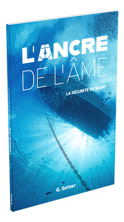 image du produit L'ancre de l'âme