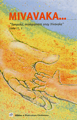 image du produit Prier, malgache