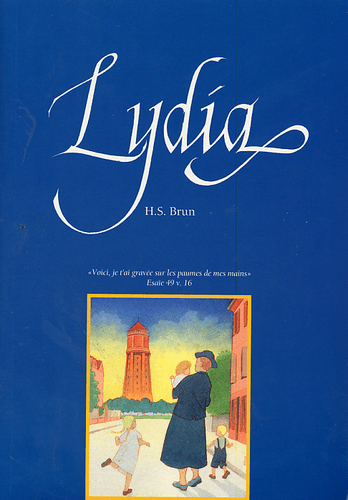 image du produit Lydia