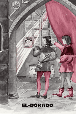image du produit El Dorado