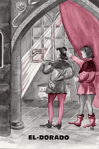 image du produit El Dorado