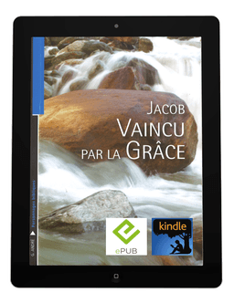 image du produit Jacob, vaincu par la grâce -eBook