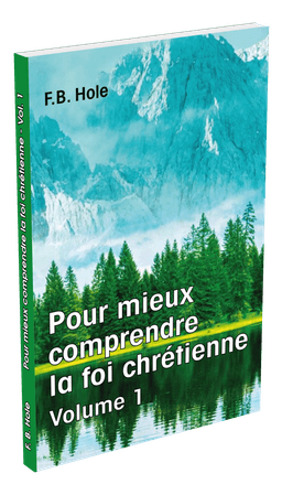 image du produit Pour mieux comprendre la foi chrétienne