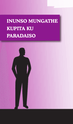 image du produit Toi aussi, tu peux entrer au paradis, Chichewa