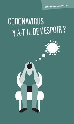image du produit Coronavirus, y a-t-il de l'espoir ?, paquet de 100