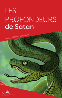 image du produit Les profondeurs de Satan