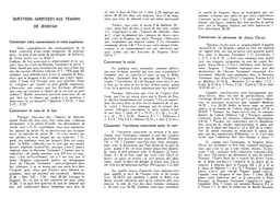 image du produit Les témoins de Jehovah sont-ils d'accord avec la Bible ?