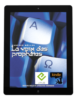 image du produit La voix des prophètes -eBook