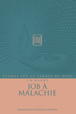 image du produit Job à Malachie, JND - Vol 2