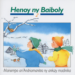 image du produit Henoy ny Baiboly 2