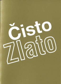 image du produit Or pur, croate