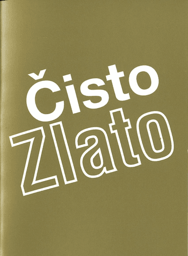 image du produit Or pur, croate