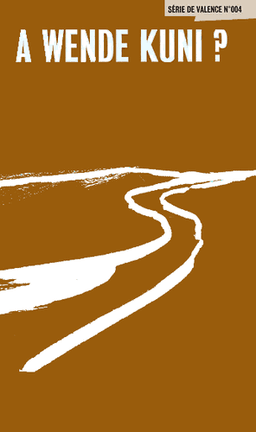 image du produit Où allez-vous ? Kisongye